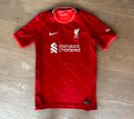 Liverpool voetbal shirt Nike junior XL (158-170), Shirt, Zo goed als nieuw, Verzenden, Maat XL