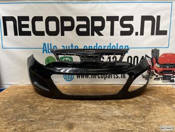 KIA RIO 2011-2020 VOORBUMPER BUMPER ORGINEEL 865111W200 beschikbaar voor biedingen