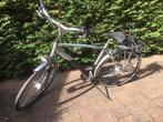Sparta herenfiets, Ophalen, Gebruikt, Sparta, Versnellingen