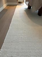 H&M home wollen vloerkleed (200 x 300 cm), Huis en Inrichting, Stoffering | Tapijten en Kleden, Japandi, Beige, Ophalen of Verzenden