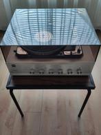Dual HS 31F Defect, gaat niet aan, Audio, Tv en Foto, Platenspelers, Ophalen, Niet werkend, Dual