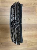 Mercedes Viano Vito Grille, Auto-onderdelen, Gebruikt, Mercedes-Benz, Bumper, Verzenden