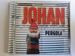 CD Johan - Pergola (2001, nieuw, o.a. Tumble And Fall), Ophalen of Verzenden, Zo goed als nieuw, Alternative