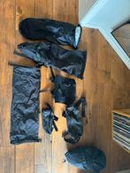 Te huur: bikepack tassenset, Ophalen of Verzenden, Zo goed als nieuw