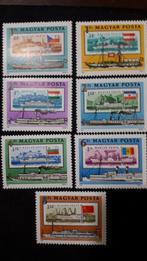 Hongarije, Ophalen of Verzenden, Overige landen, Postfris