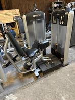 Precor Discovery Abductor/Adductor, Ophalen, Krachtstation, Zo goed als nieuw, Metaal