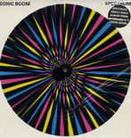 sonic boom/spectrum-electronic/psych/punk/experimen/ZELDZAAM, Verzenden, Gebruikt, 12 inch, Alternative