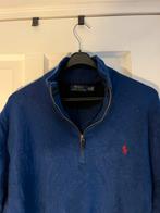 Polo Ralph Lauren Blauwe Trui Maat XL, Blauw, Ralph Lauren, Maat 56/58 (XL), Ophalen of Verzenden