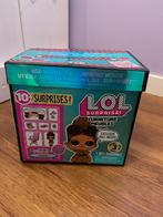 L.O.L. Surprise Furniture - Schoolkantoor met Boss Queen, Ophalen of Verzenden, Gebruikt, Overige typen