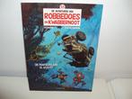 ROBBOEDOES - KWABBERNOOT - Diverse Delen - Nieuw, Meerdere stripboeken, Ophalen of Verzenden, Nieuw, Diverse tekenaars en schrijvers