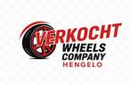 Wheels Company Hengelo, Ophalen