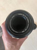 Fujinon Super EBC XV 50-230 mm Lens - uitstekende staat, Ophalen of Verzenden, Zo goed als nieuw, Telelens