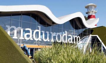 e-tickets Madurodam  beschikbaar voor biedingen