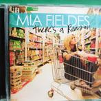 MIA FIELDES - THERE'S A REASON, Ophalen of Verzenden, Zo goed als nieuw, Overige genres