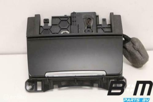 Asbak Audi Q5 8R 8K0857951, Auto-onderdelen, Interieur en Bekleding, Gebruikt