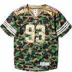 Bape x Adidas Football Jersey XXL, Nieuw, Overige maten, Ophalen of Verzenden, Voetbal