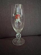 Grolsch WK Voetbal 1998 Glas, Verzamelen, Ophalen of Verzenden, Zo goed als nieuw, Glas of Glazen, Grolsch
