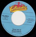 Beach Boys - Sloop John B 7", 7 inch, Single, Ophalen of Verzenden, Zo goed als nieuw