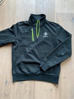 Ralph Lauren half zip maat L, Maat 52/54 (L), Zwart, Ralph Lauren, Ophalen of Verzenden