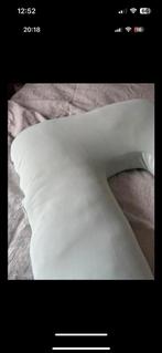 pregnancy pillow, Ophalen of Verzenden, Zo goed als nieuw, Vierkant