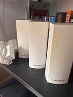 Linksys Velop mesh, Computers en Software, Ophalen of Verzenden, Zo goed als nieuw