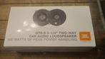 JBL GT6-5 Nieuw in doos., Ophalen of Verzenden, Zo goed als nieuw