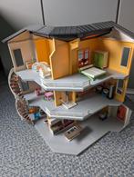 Playmobil huis 3 verdiepingen met accessoires, Zo goed als nieuw, Ophalen