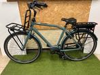 Gazelle Heavy Duty NL C5 HMB 2023 Herenfiets 55cm Belt Drive, Versnellingen, Ophalen of Verzenden, Zo goed als nieuw, Gazelle