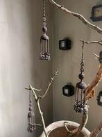 Metalen hangers, Ophalen of Verzenden, Zo goed als nieuw