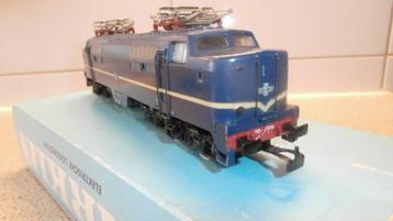 Marklin NS lok DIGITAAL -3051 Lok nr 1219 beschikbaar voor biedingen