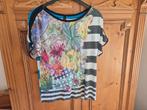 Prachtige blouse MarcCain.Maat M, Marccain, Verzenden, Gedragen, Blouse of Tuniek