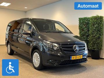 Mercedes-Benz Vito L2H1 Rolstoelbus Automaat 5+1 beschikbaar voor biedingen