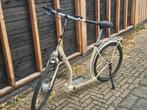 Sitgo elektrische step/loopfiets, Ophalen, Gebruikt, Elektrische step (E-scooter)