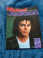 Jürgen Seibold - Michael Jackson biografie duits, Ophalen of Verzenden, Zo goed als nieuw, Boek, Tijdschrift of Artikel