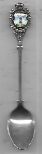 EMMELOORD LEPELTJE, Ophalen of Verzenden