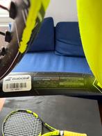 Babolat Pure Aero Team Gripmaat 3, Racket, Gebruikt, Ophalen of Verzenden, Babolat