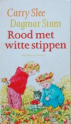 Rood Met Witte Stippen, Boeken, Gelezen, 5 of 6 jaar, Jongen of Meisje, Ophalen of Verzenden