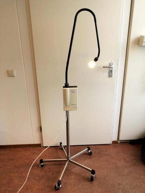 Medische onderzoekslamp Welch Allyn, Diversen, Braces, Gebruikt, Ophalen of Verzenden