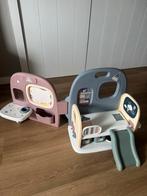 Smoby kinderdagverblijf, Ophalen, Zo goed als nieuw