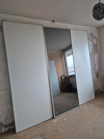 kleding kasten - afbeelding 1