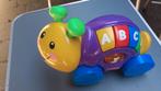 Fisher Price Slak Speelgoed, Ophalen of Verzenden, Zo goed als nieuw, Overige typen, Met licht
