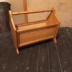 Krantebak, Huis en Inrichting, Woonaccessoires | Krantenbakken en Lectuurbakken, Ophalen, Gebruikt