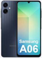 Rahim Telecom | Samsung galaxy A06 128GB 4G Nieuw GARANTIE, Ophalen of Verzenden, Nieuw, Overige typen, Samsung