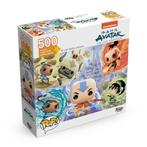 Funko POP Puzzels, Stranger Things, Marvel, Disney, Avatar, Nieuw, Ophalen of Verzenden, 500 t/m 1500 stukjes, Legpuzzel