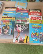 17x Familie Doorzon stripboeken, Meerdere stripboeken, Ophalen of Verzenden, Zo goed als nieuw