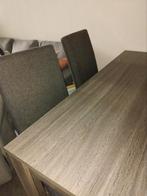 Tafel gratiss, Huis en Inrichting, Complete inboedels, Ophalen of Verzenden