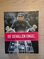 De gevallen engel, Boeken, Overige, Ophalen of Verzenden, Zo goed als nieuw, John van den Heuvel; Bert Huisjes