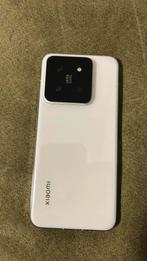 Xiaomi 14, 512GB + 16GB, white, Overige modellen, Ophalen of Verzenden, Zo goed als nieuw, Zonder simlock