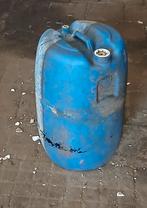Plastic drums 60 liter te koop gevraagd, Ophalen of Verzenden, Motor en Techniek