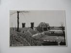 ansichtkaart Rhenen. Spoorbrug., Verzamelen, Ansichtkaarten | Nederland, Verzenden, 1940 tot 1960, Ongelopen, Utrecht